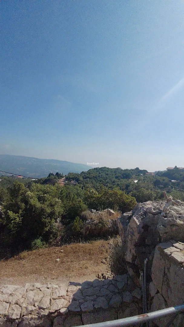 Villa for sale in Ajaltoun, lebanon