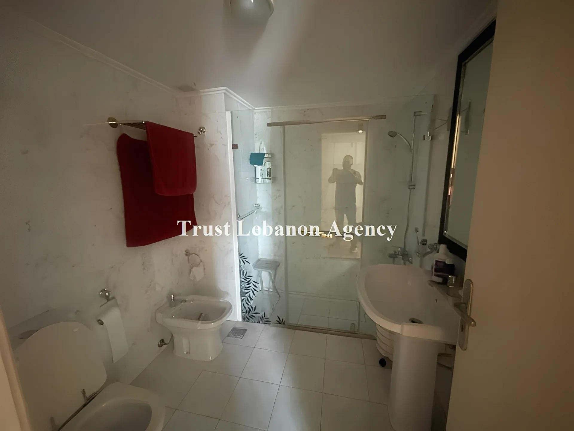 Apartment for Sale in Metn Broumana Lebanon