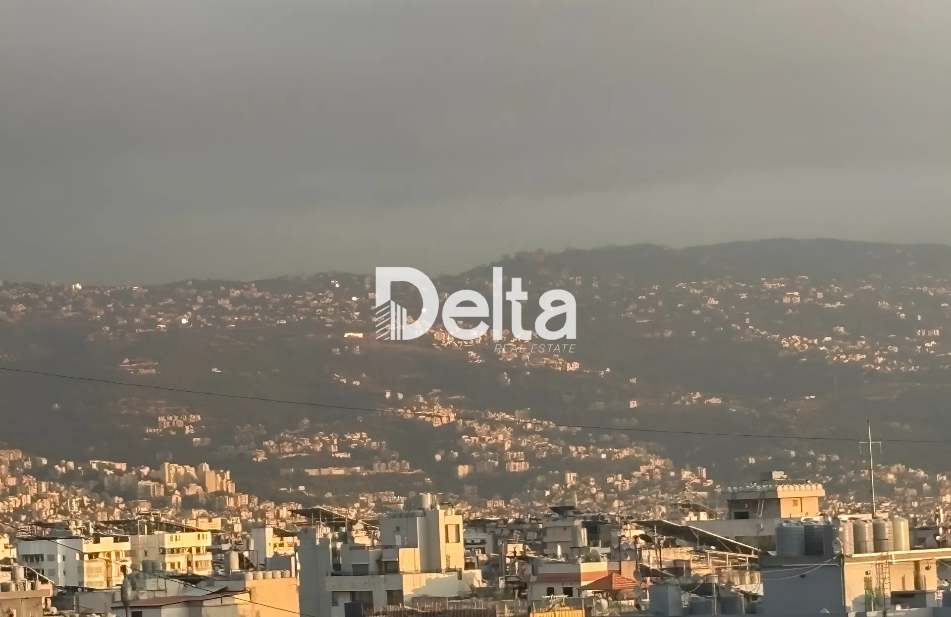 Apartment for sale in Mar Elias