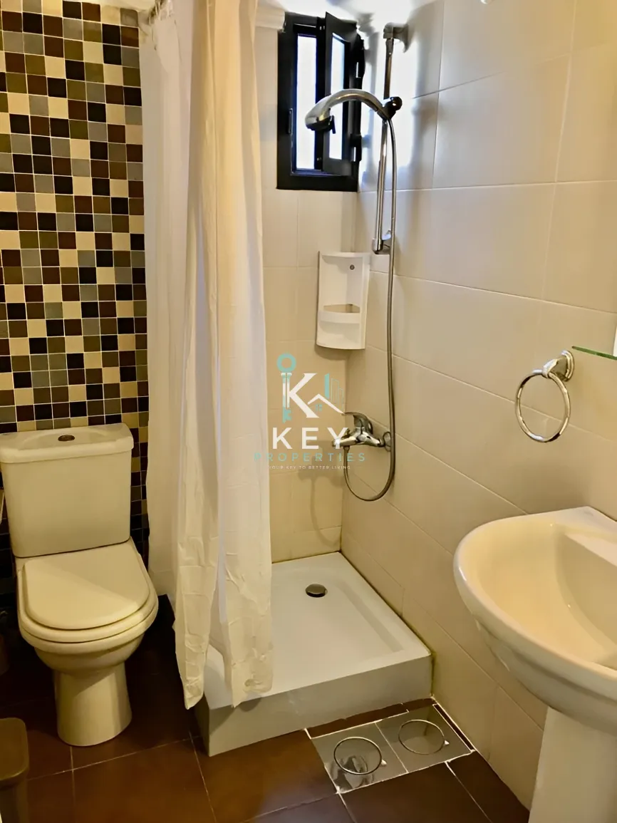 Apartment for rent in Blat, Lebanon