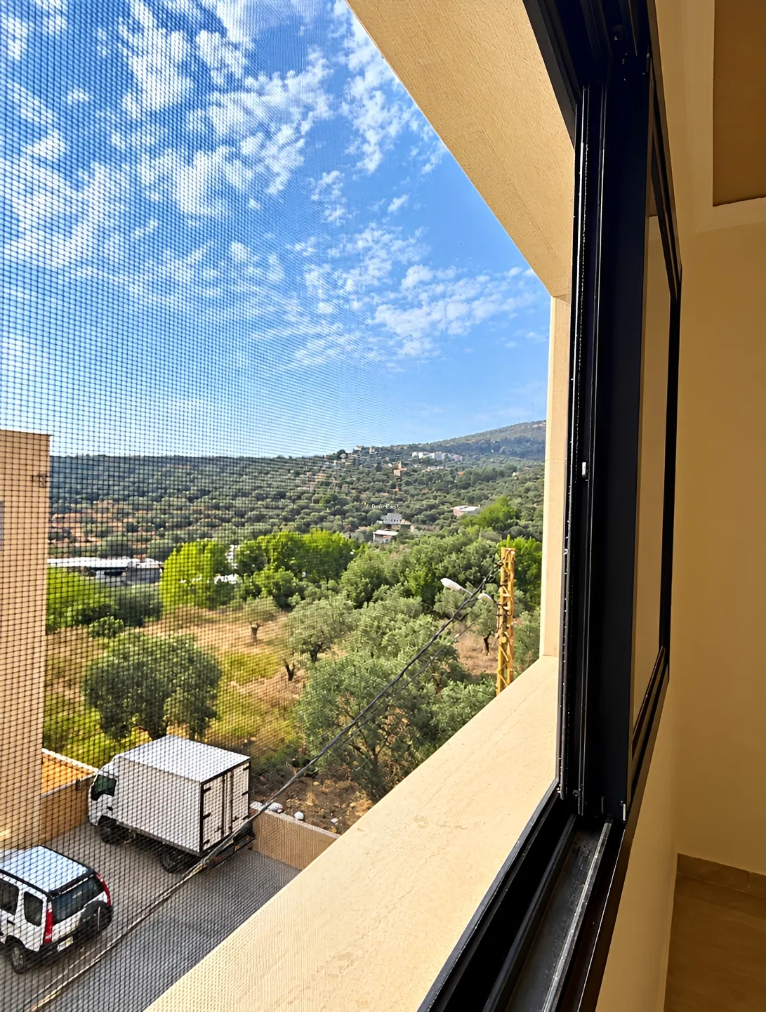 Apartment for sale in Ardeh