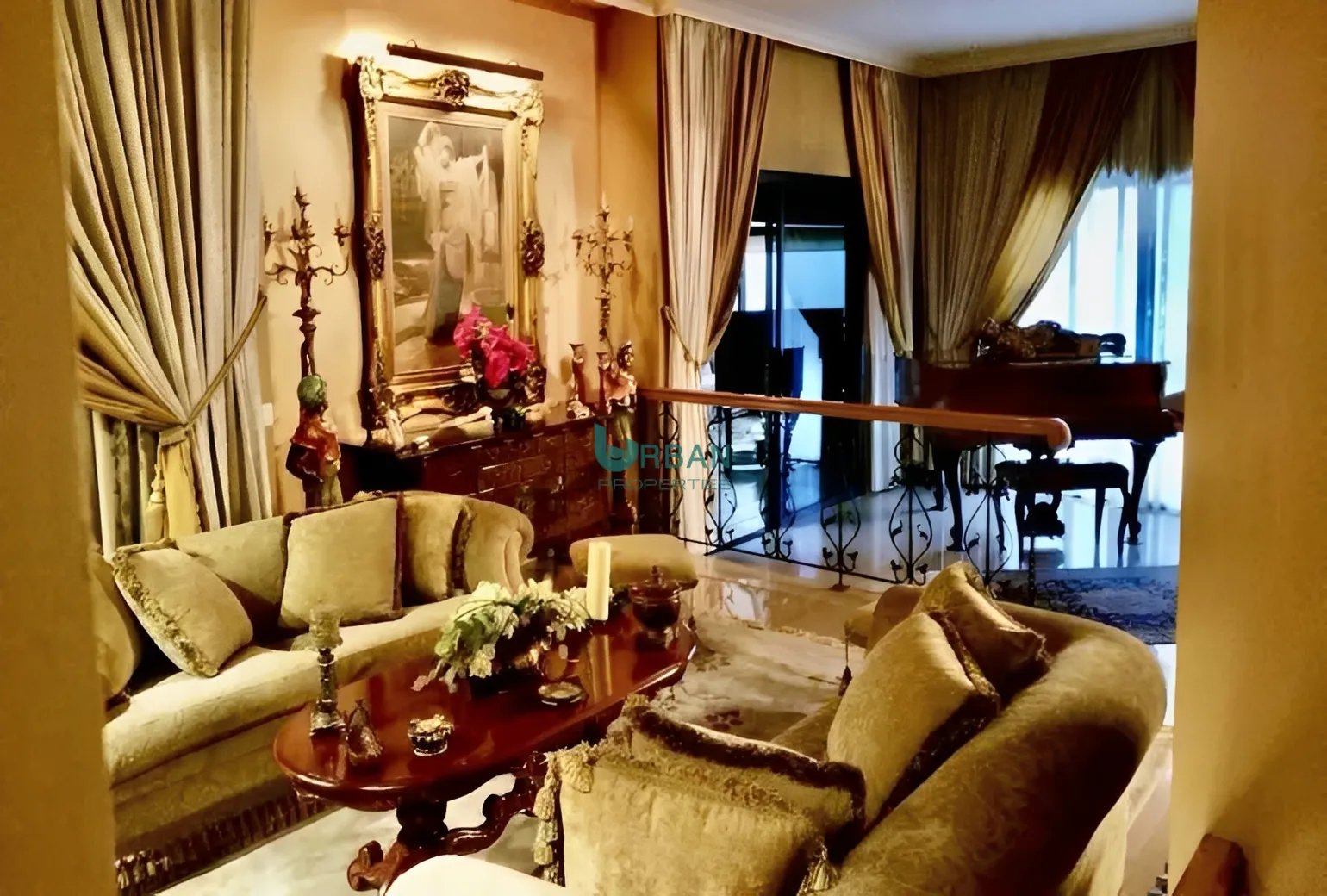 Residential in Naqqache, lebanon - 4 bed, 4.0 bath