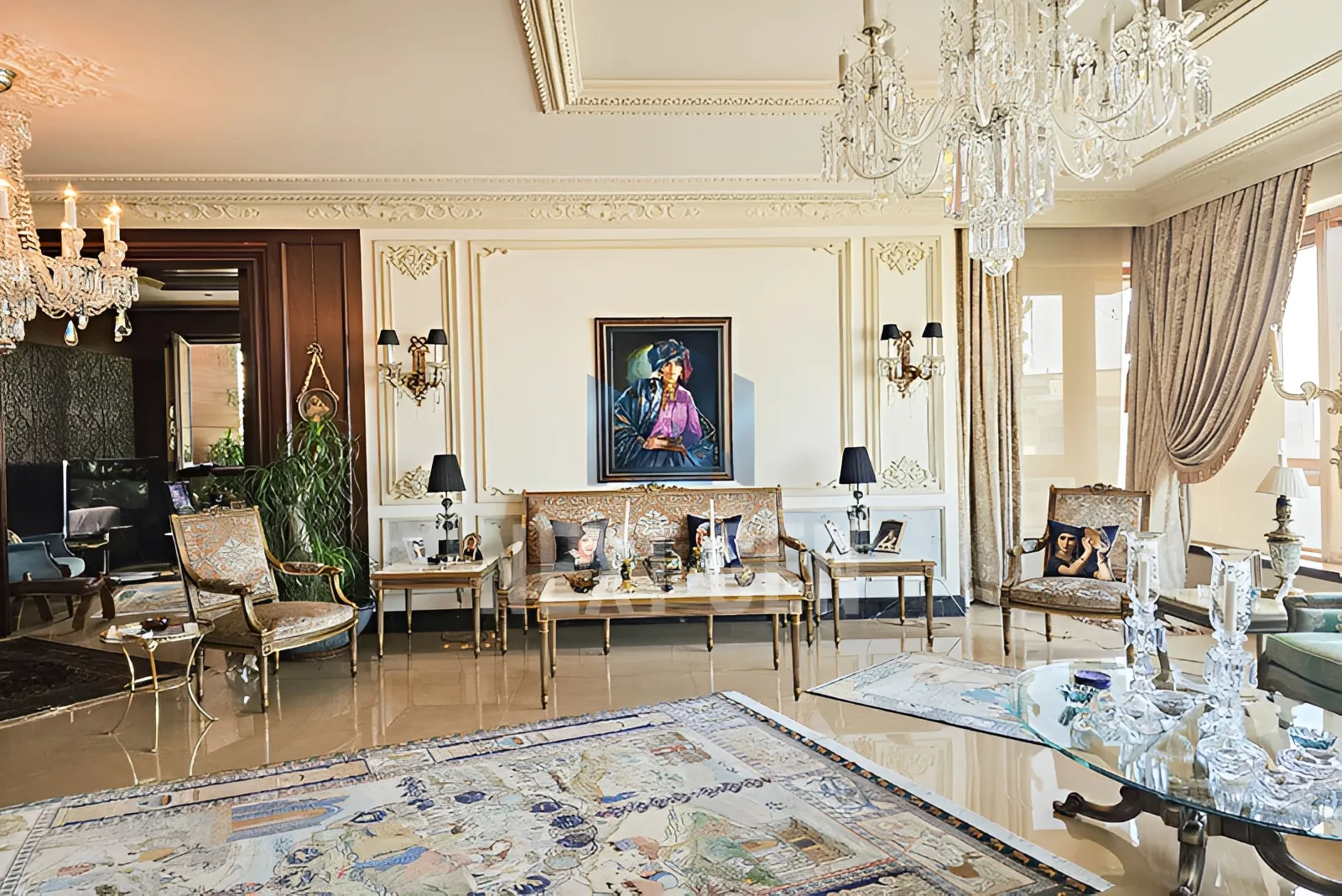 Apartment for Sale in Verdun
