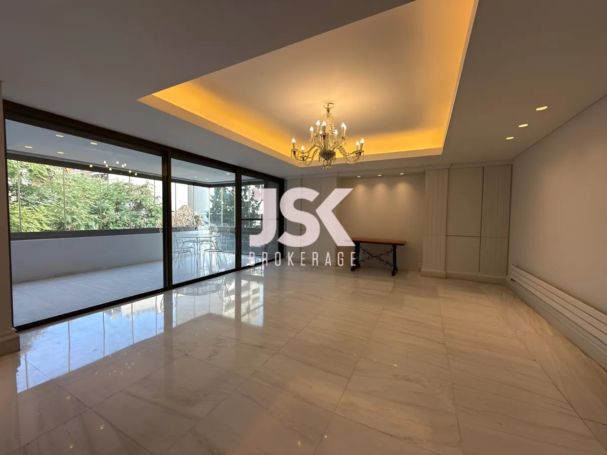 Apartment for Sale in Caree d'or, Achrafieh, Beirut, Lebanon - 4 bed, 4 bath