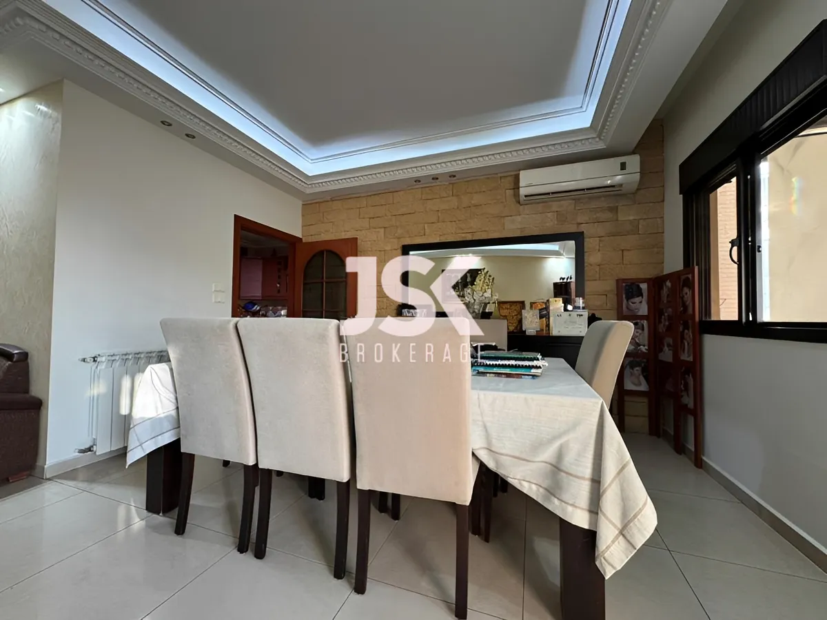Apartment for Sale in Mansourieh, Lebanon