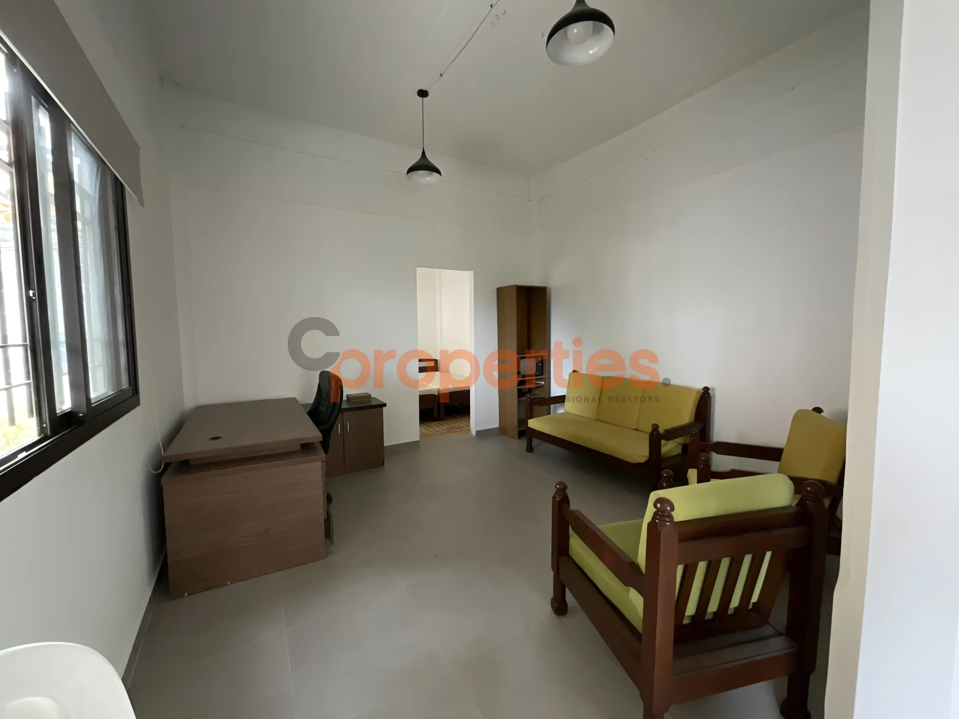 Apartment for Rent in Geitawi - 1 bed, 1 bath