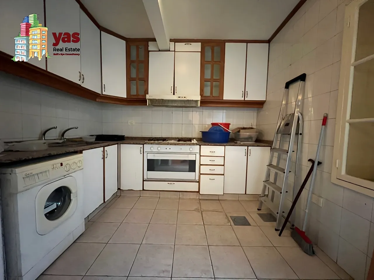 Apartment for Rent in Jounieh