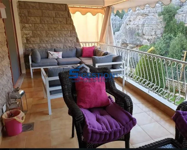 Chalet for Sale in Faitroun