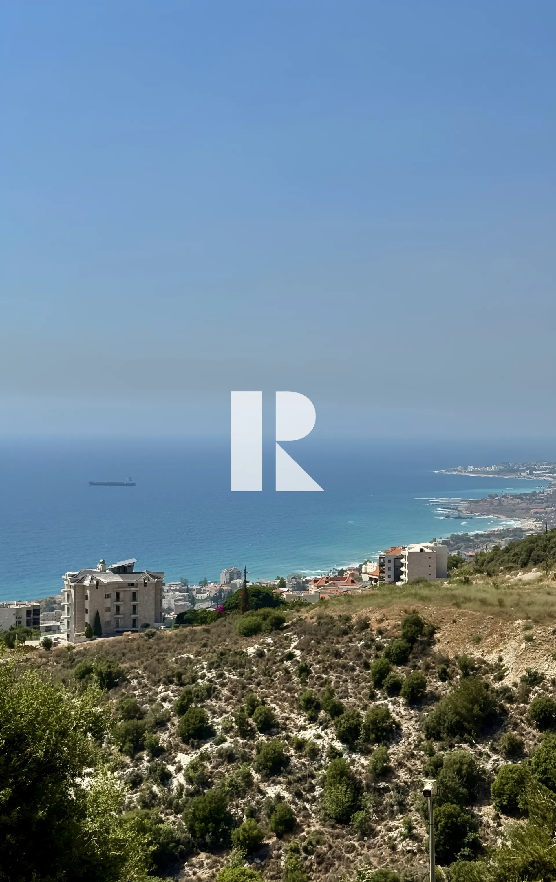 Apartment for sale in Halat, lebanon