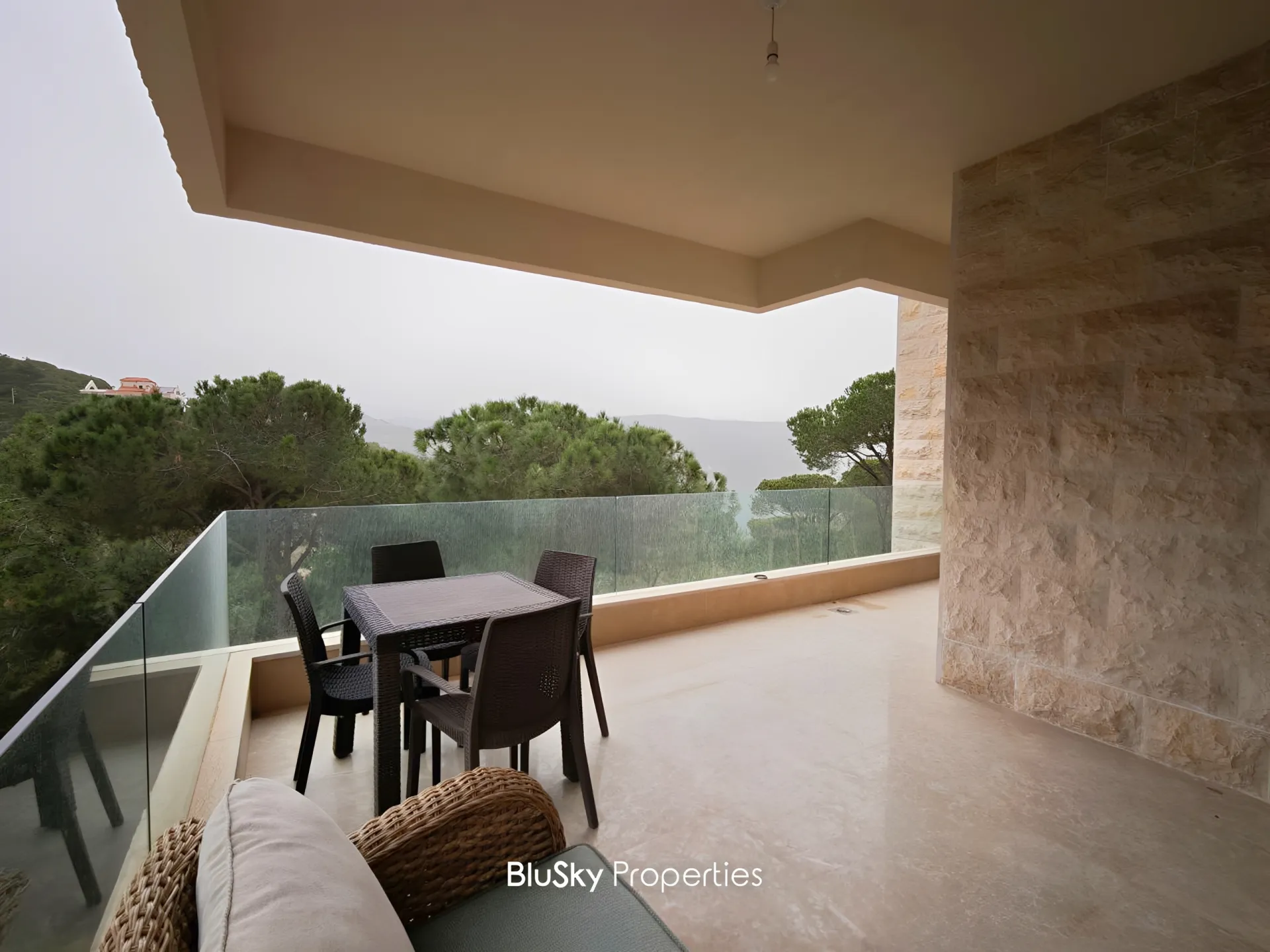 Apartment for sale in Baabdat, lebanon