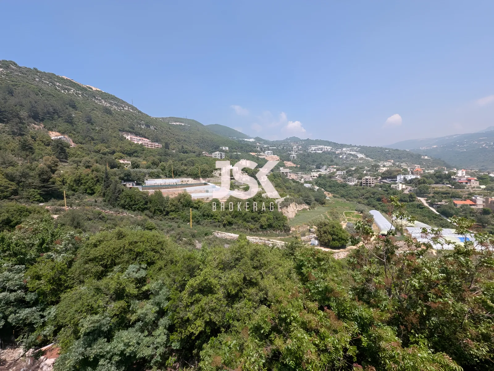 Land for Sale in Bchelli