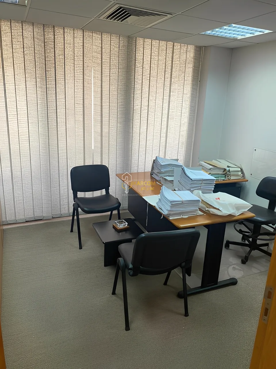Office For Rent in Achrafieh
