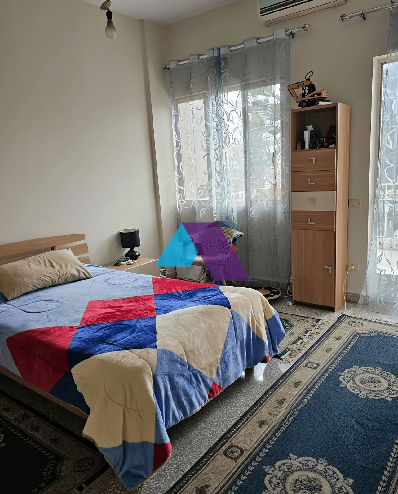 Apartment for Sale in Geitawi