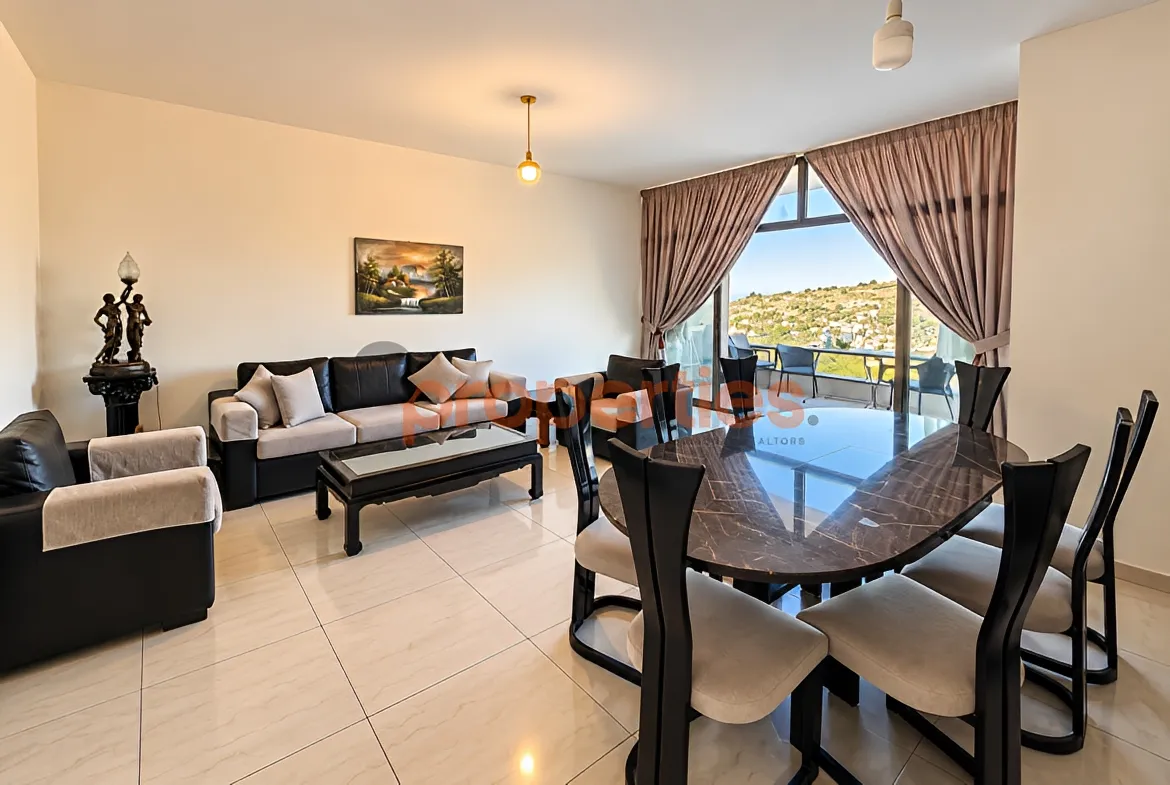 Apartment for Sale in Habboub