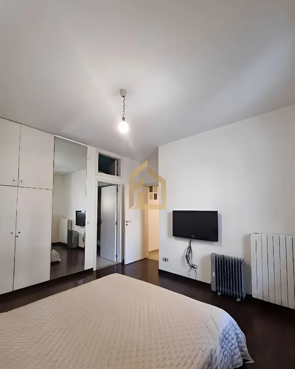 Apartment for rent in Achrafieh, Beirut, Lebanon