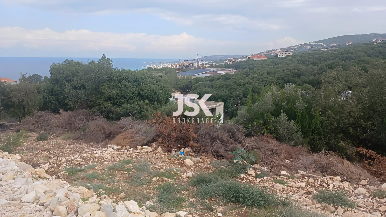 Land for Sale in Tehoum