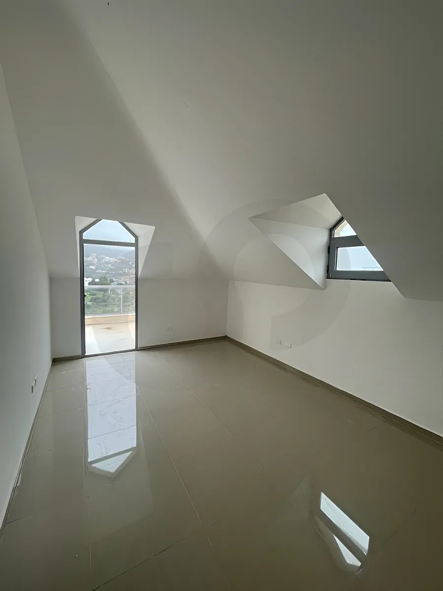 Duplex for Sale in Edde, Byblos, Lebanon