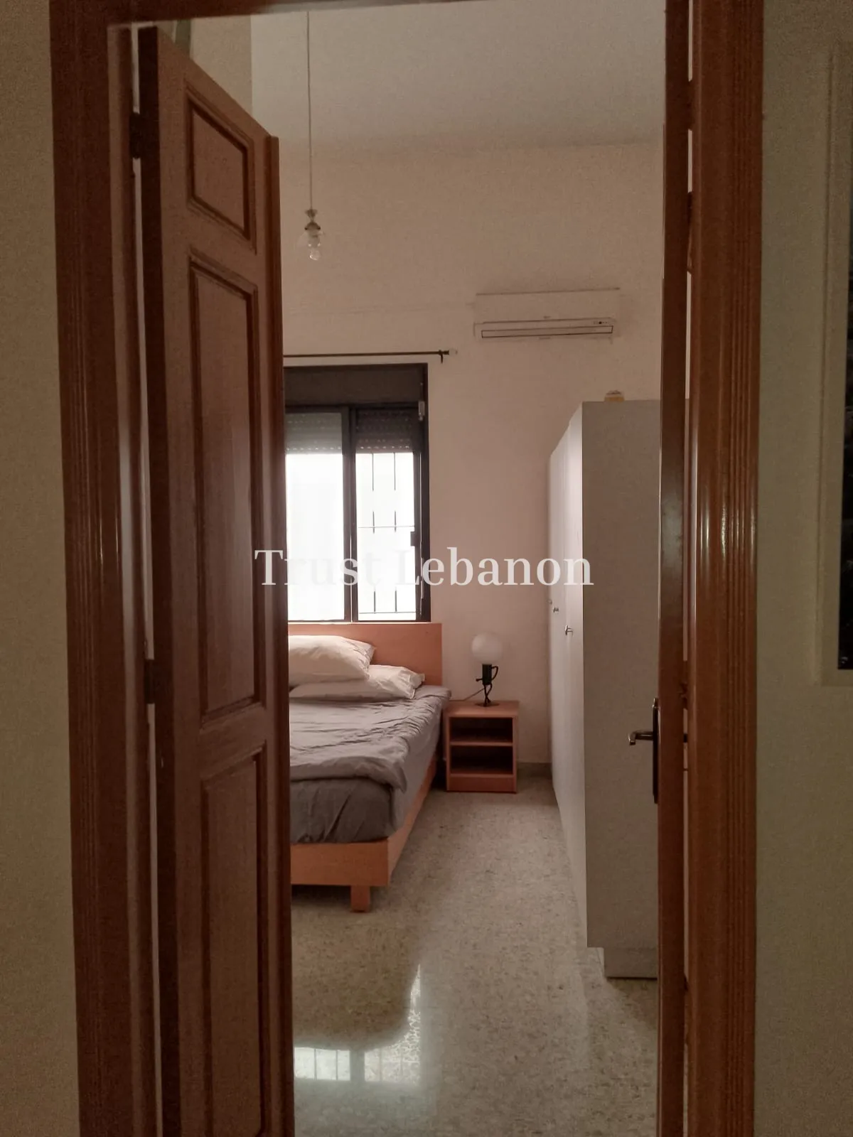 Apartment for rent in Mar Mikhael, Beirut, Lebanon