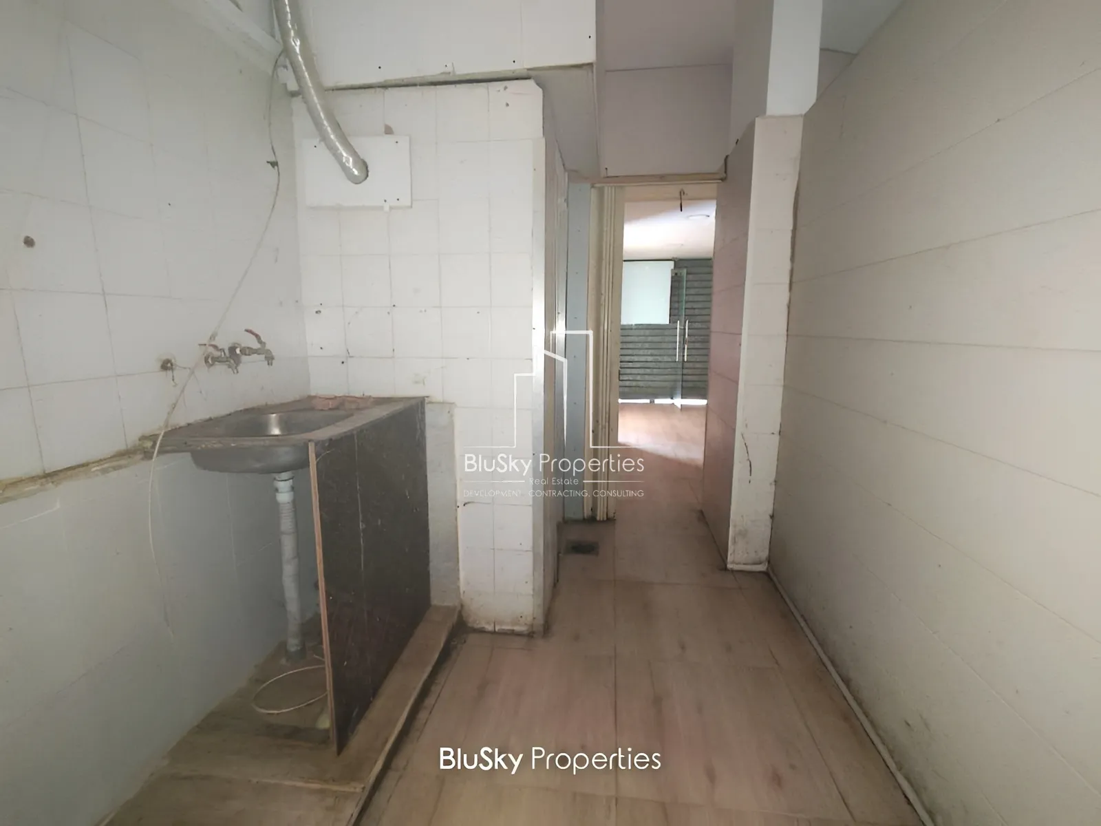 Shop for sale in Zouk Mosbeh