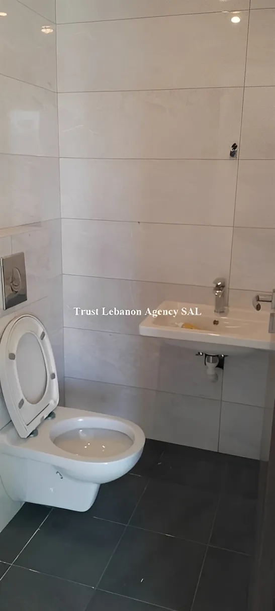 Apartment for Sale in Kortada Baabda Lebanon