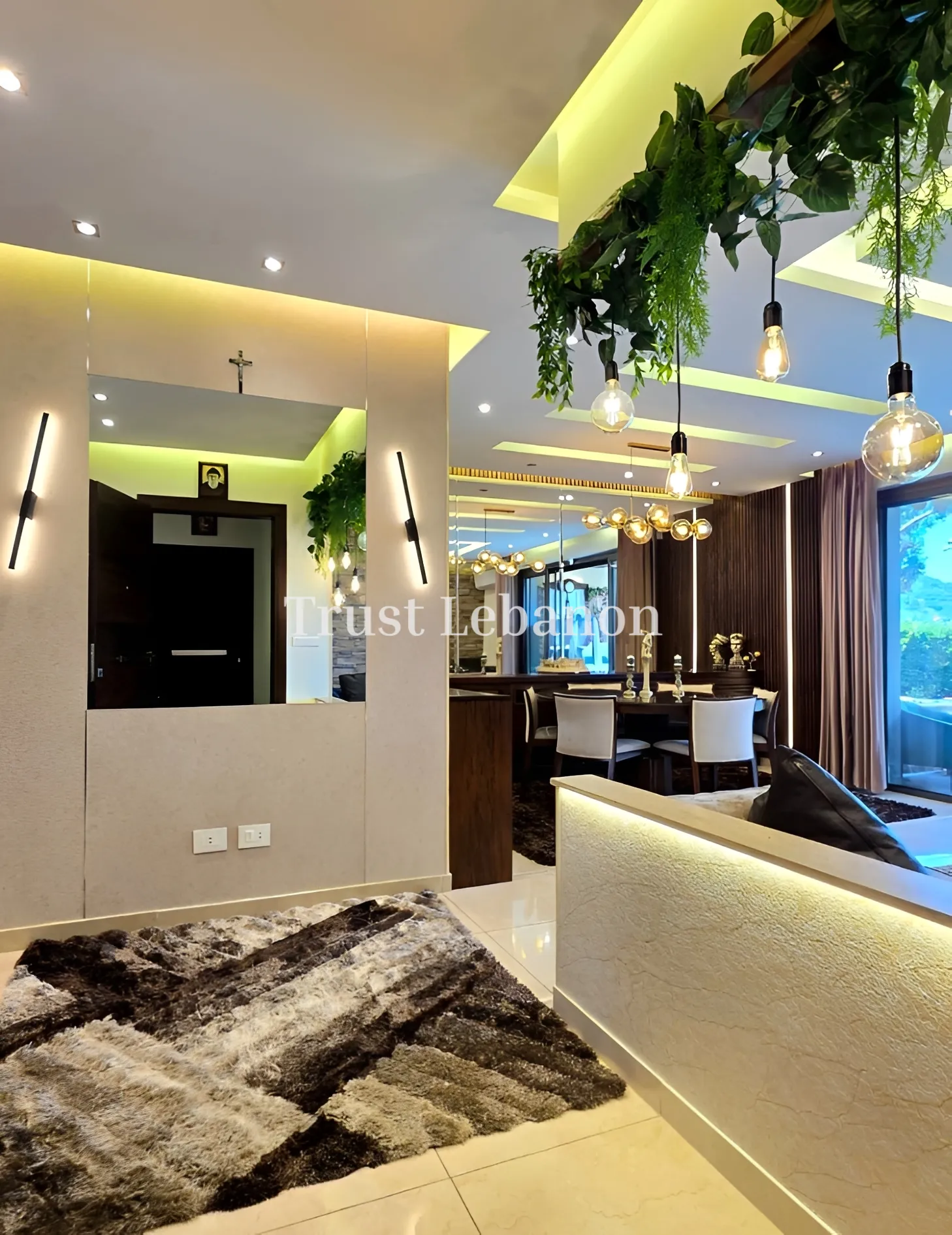 Apartment for sale in Qortadah, Lebanon - 2 bed, 3 bath