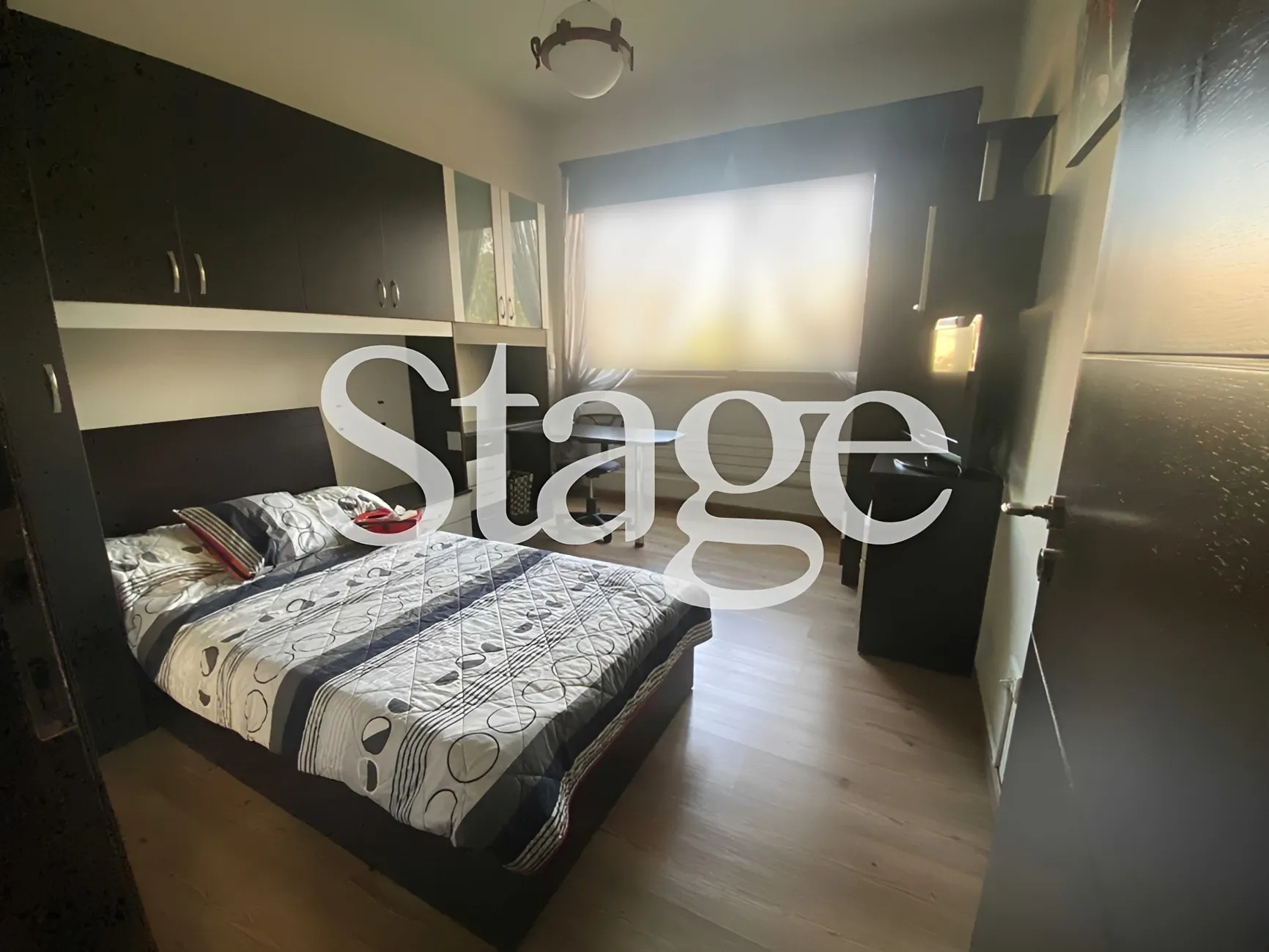 Apartment for rent in Hazmieh