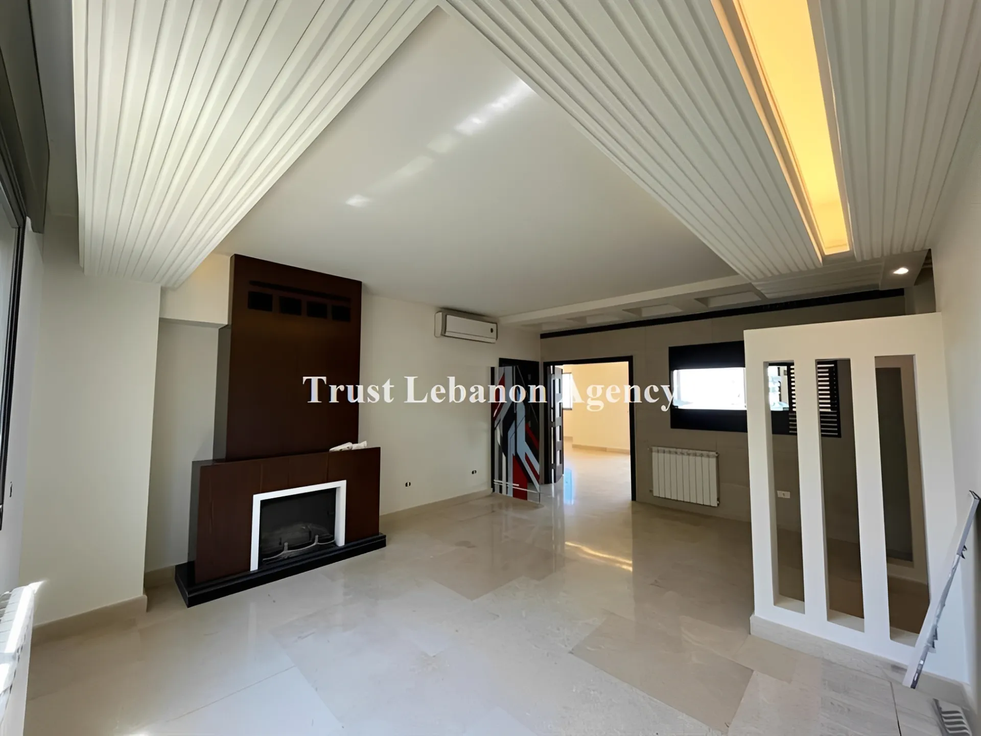 Apartment for Sale in Metn Kornet Chehwen Lebanon