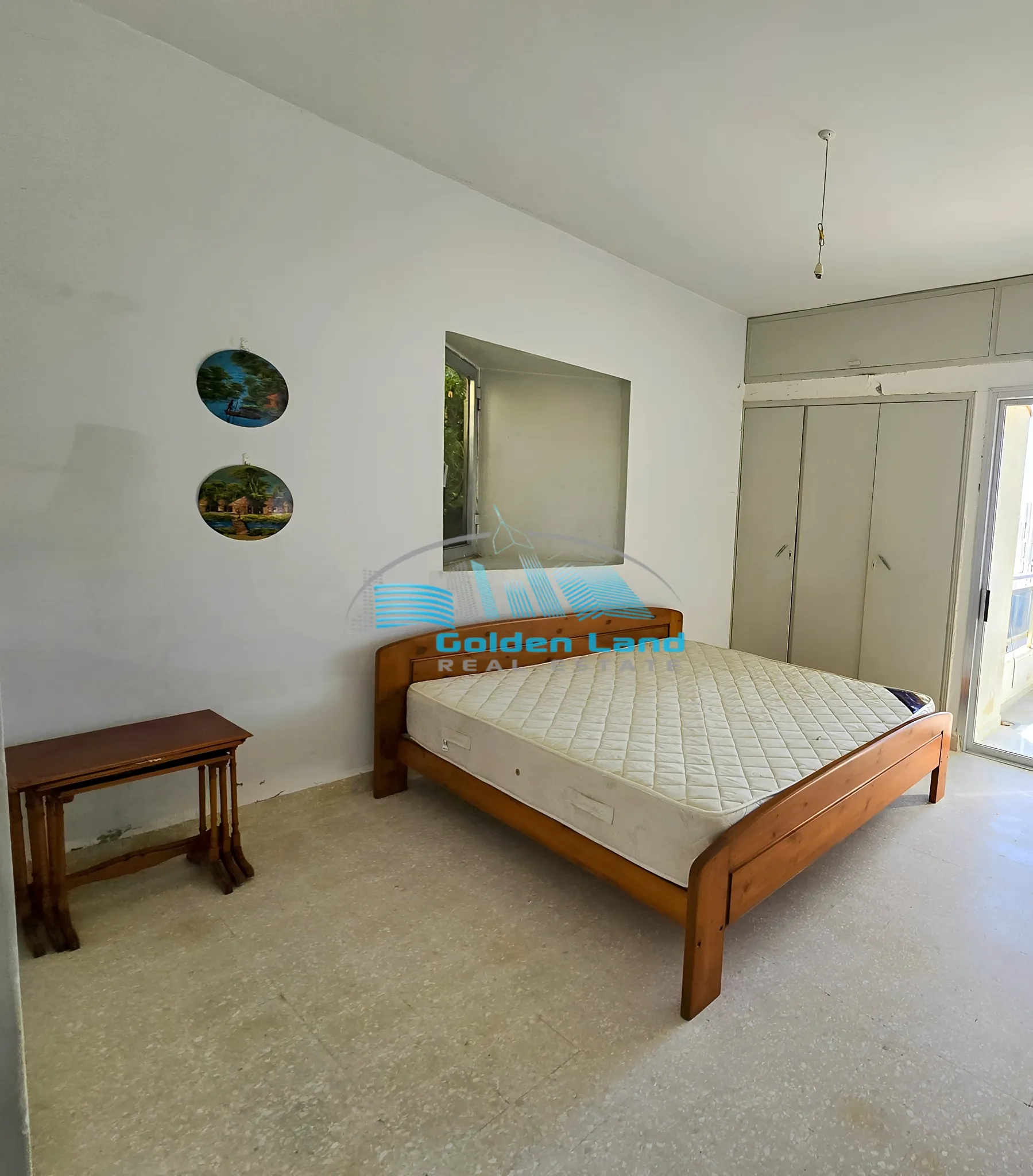 Apartment for Rent in Aaoukar