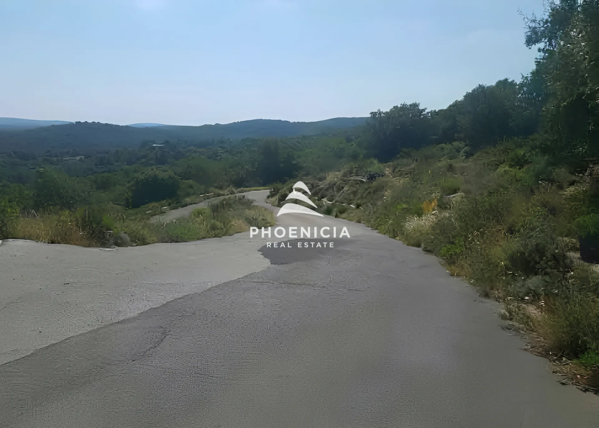 Residential Land for sale in Edde