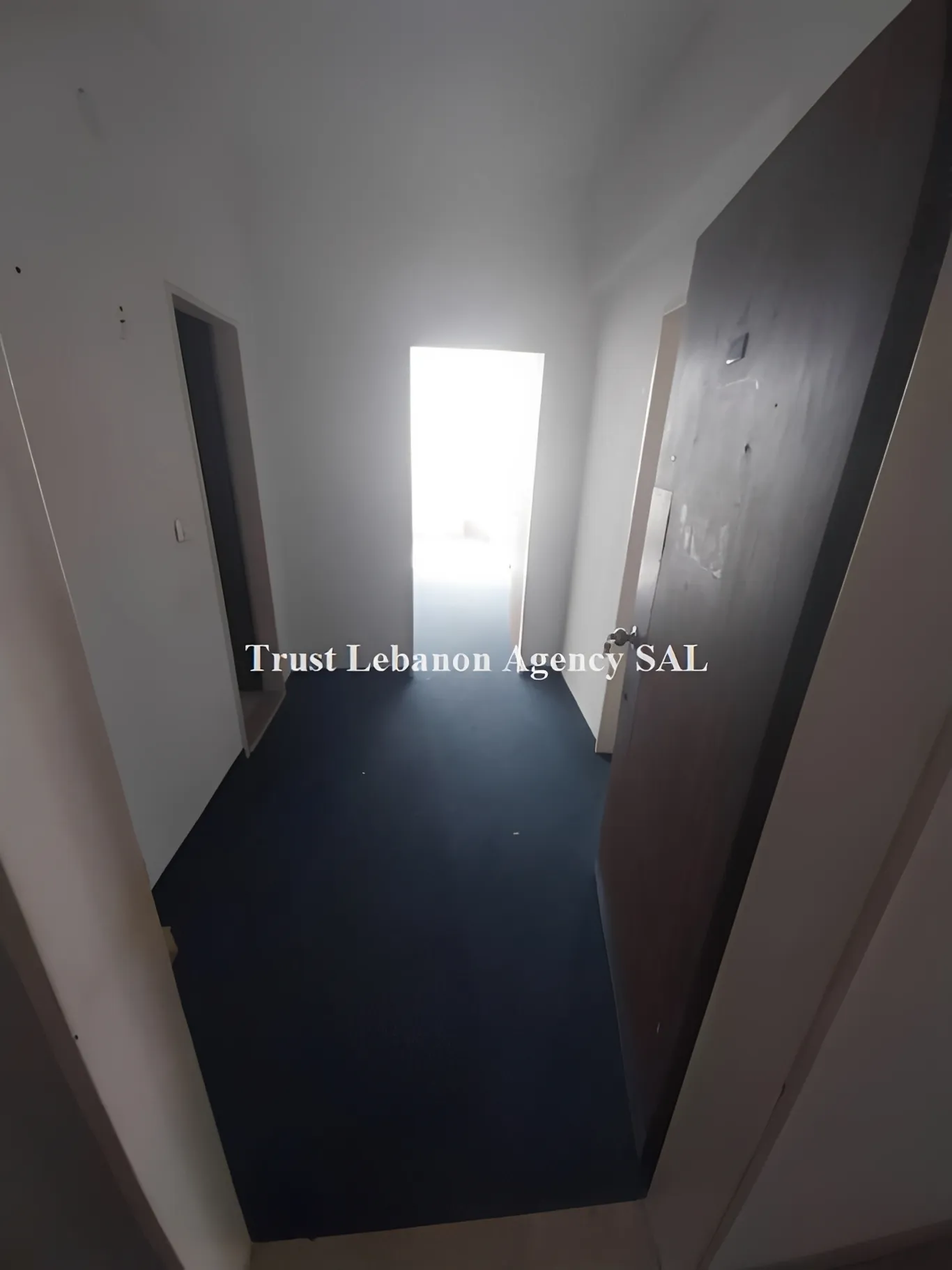 Office for rent in Beirut, Adliyeh
