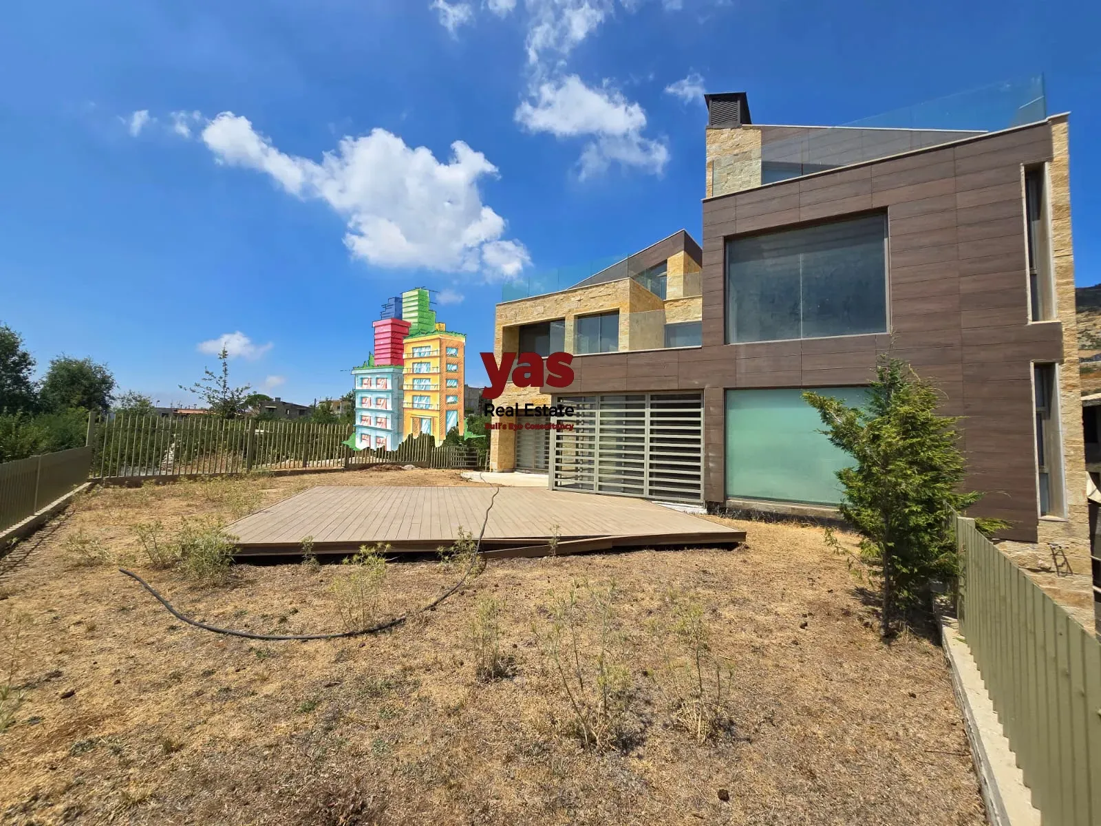 Apartment for Sale in Hrajel