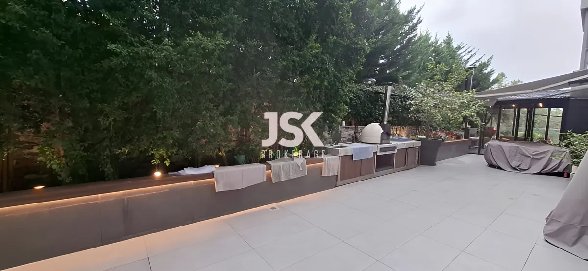 Apartment for Sale in Bsalim, Lebanon