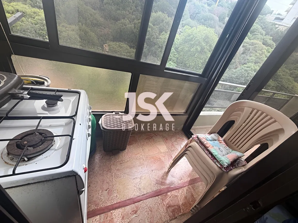 Apartment for sale in Batroun, Lebanon