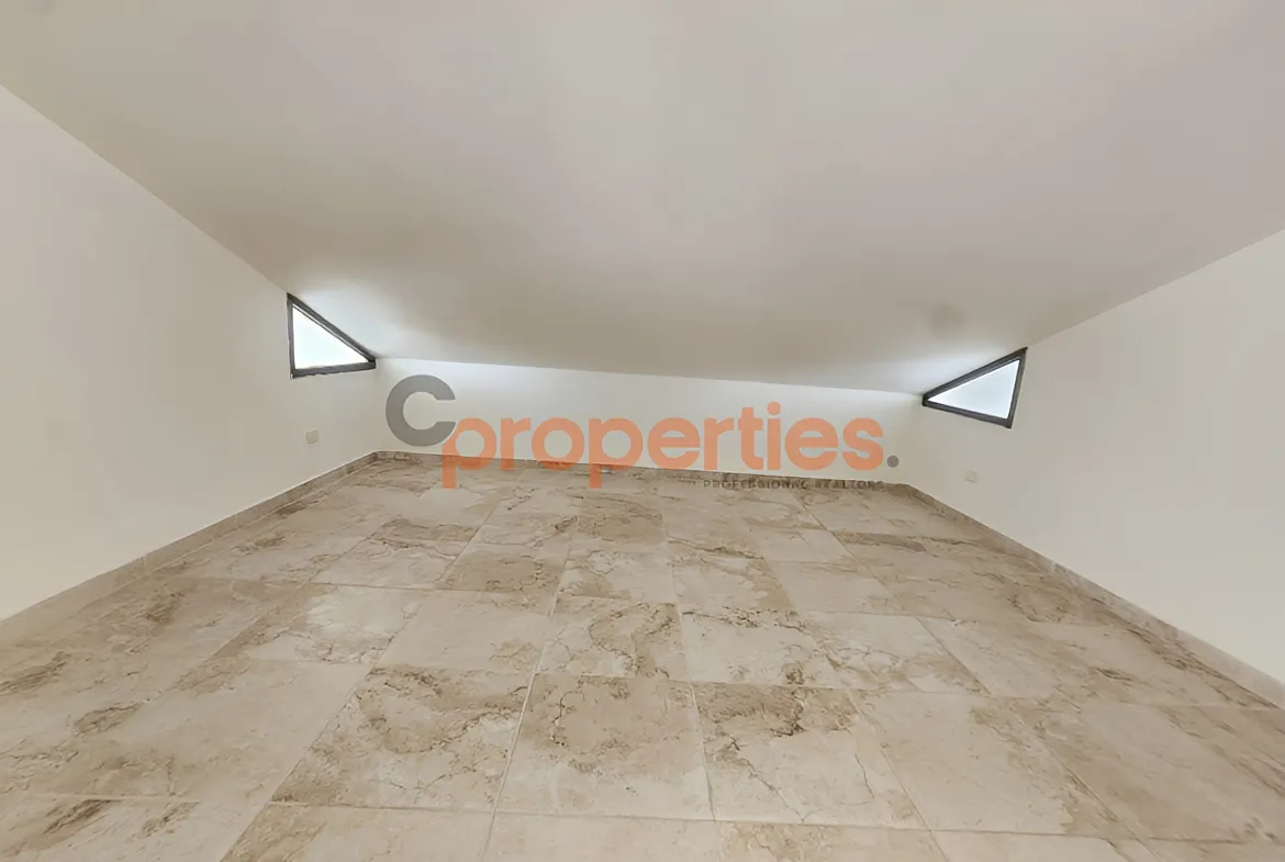 Apartment for Sale in Jdayel