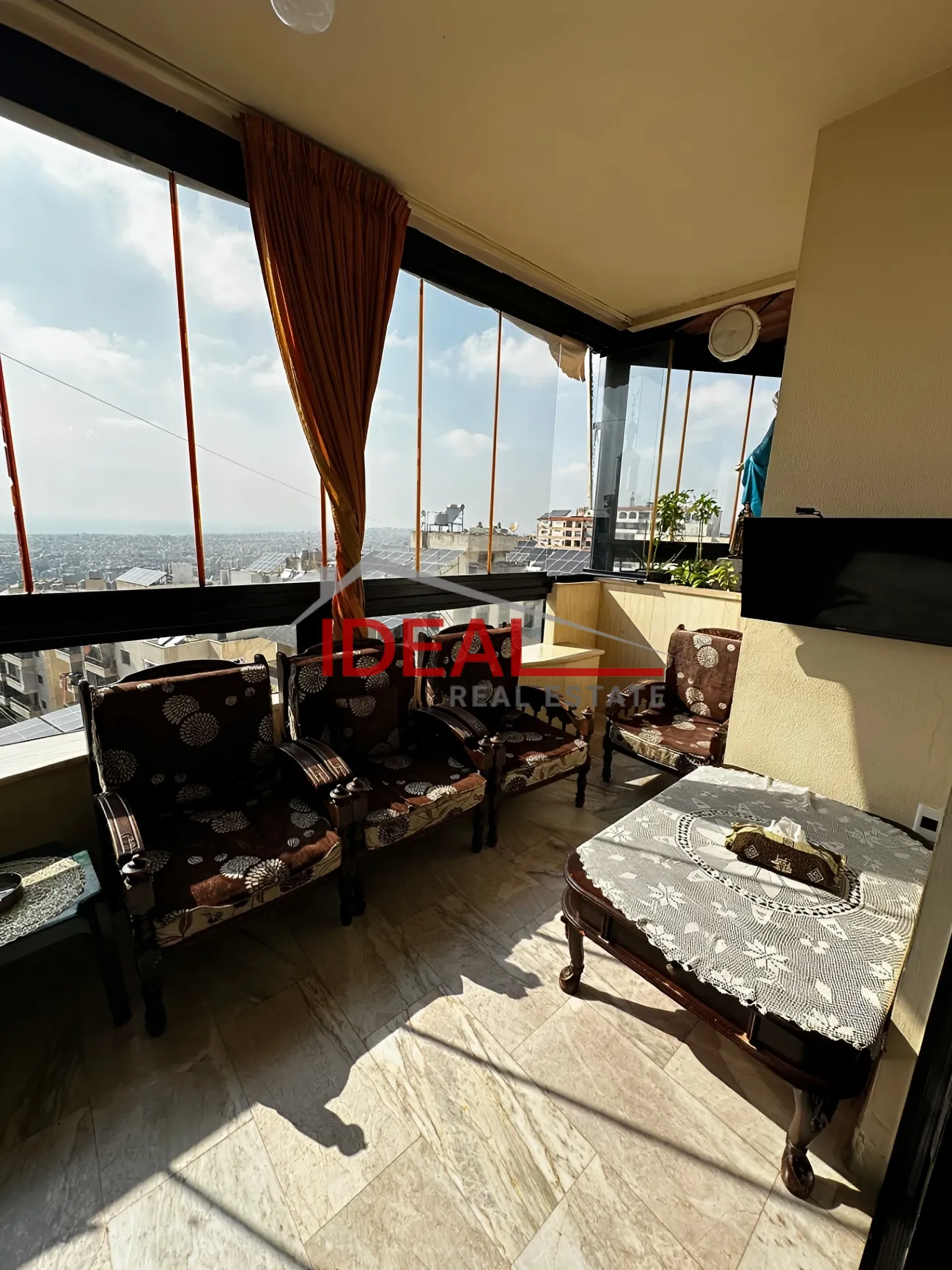Apartment for sale in Hadath, Lebanon - 2 bed, 2 bath