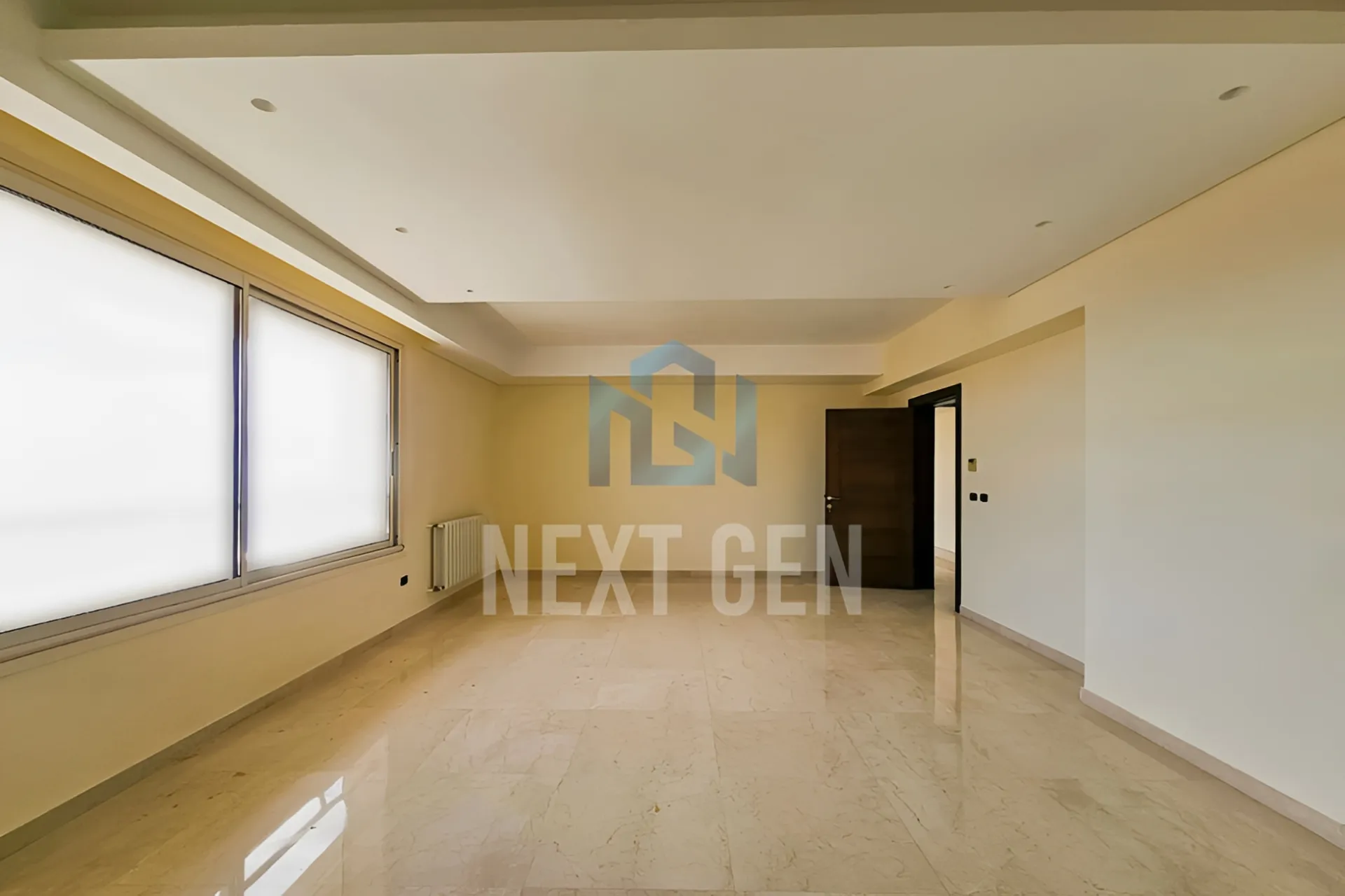 Apartment for rent in Raoucheh, Beirut, Lebanon