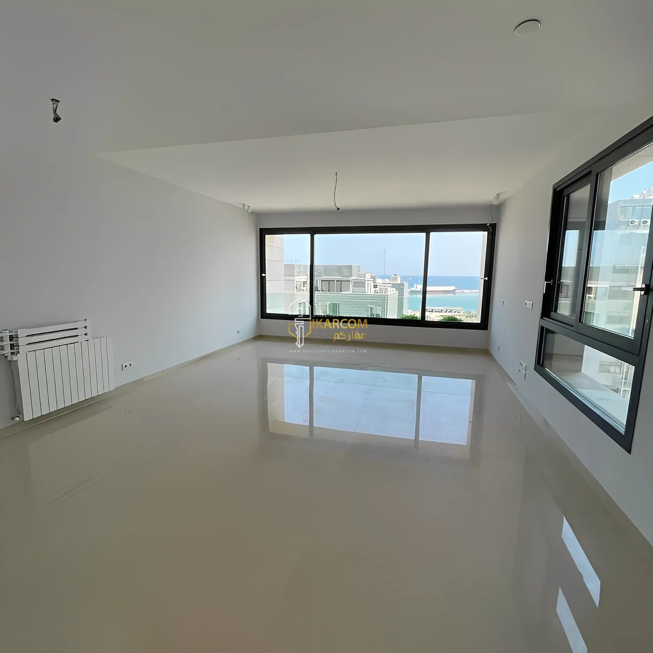 Apartment for Sale in Saifi Village, Beirut, Lebanon