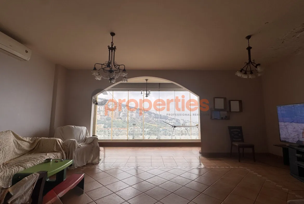 Apartment for Sale in Beit El Chaar