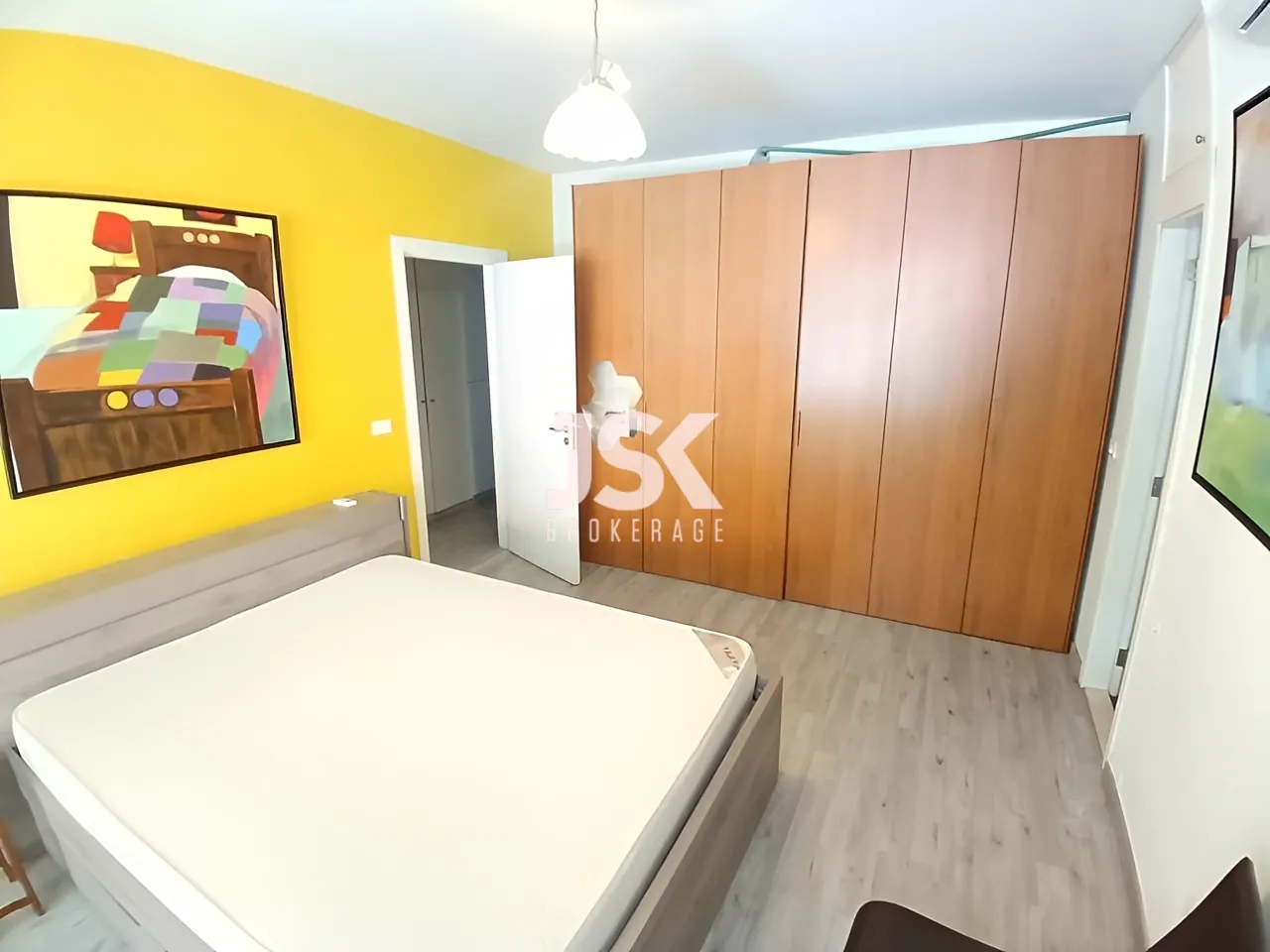 Apartment for Rent in Dbayeh