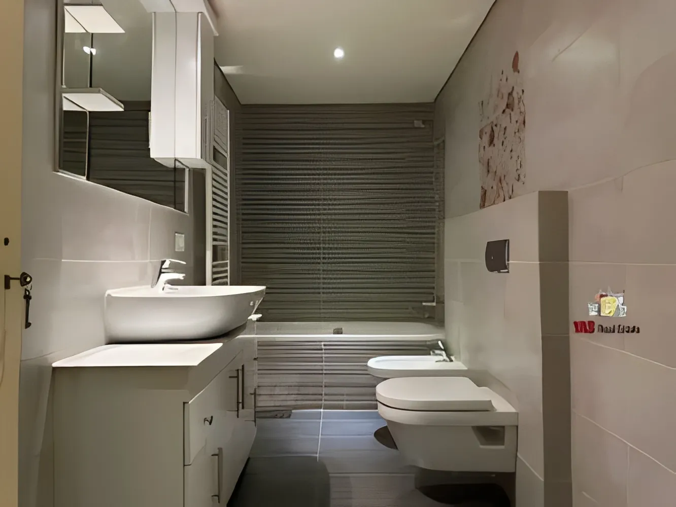 Apartment for Sale in Beit El Chaar