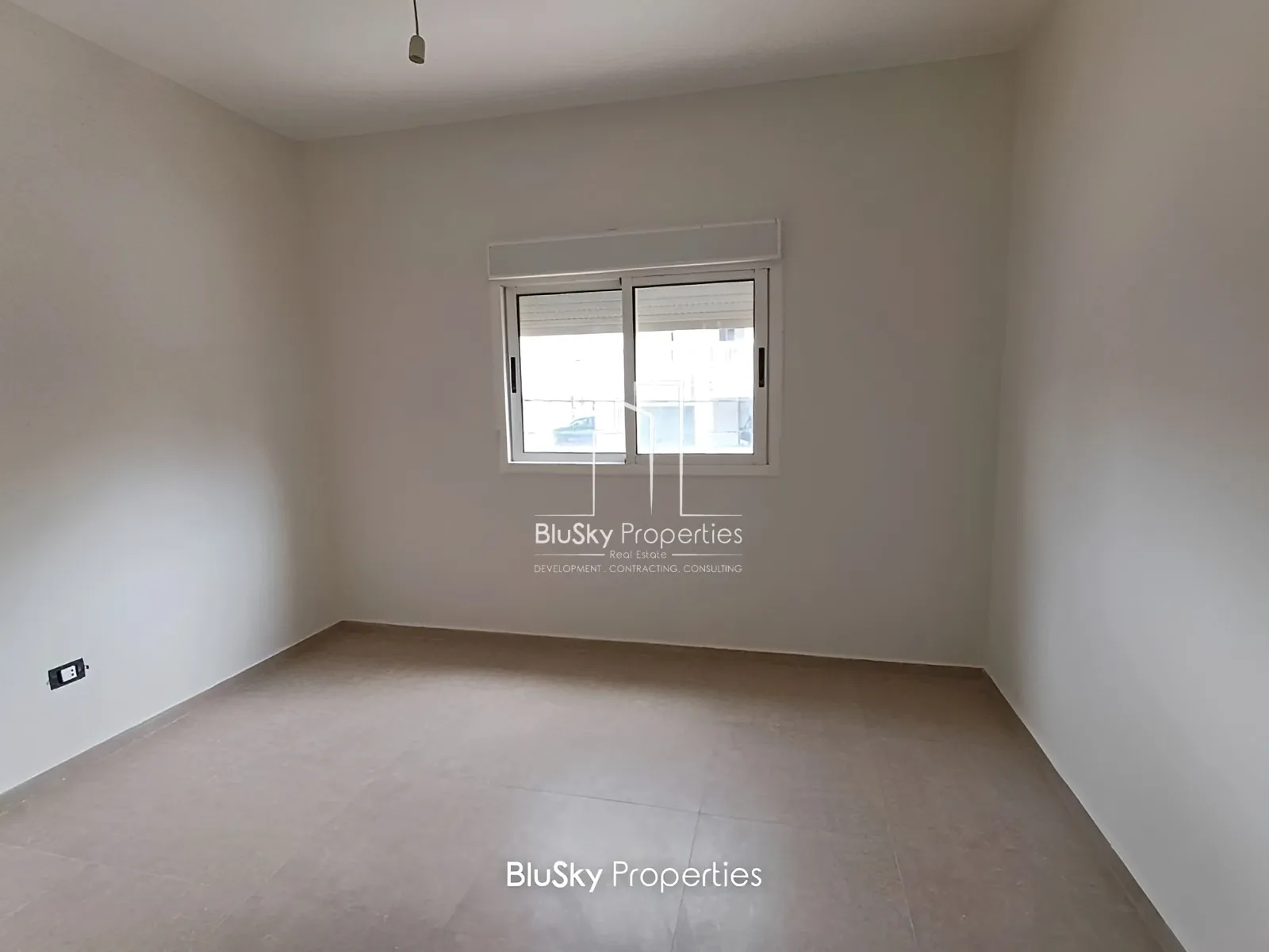 Apartment for Sale in Broumana