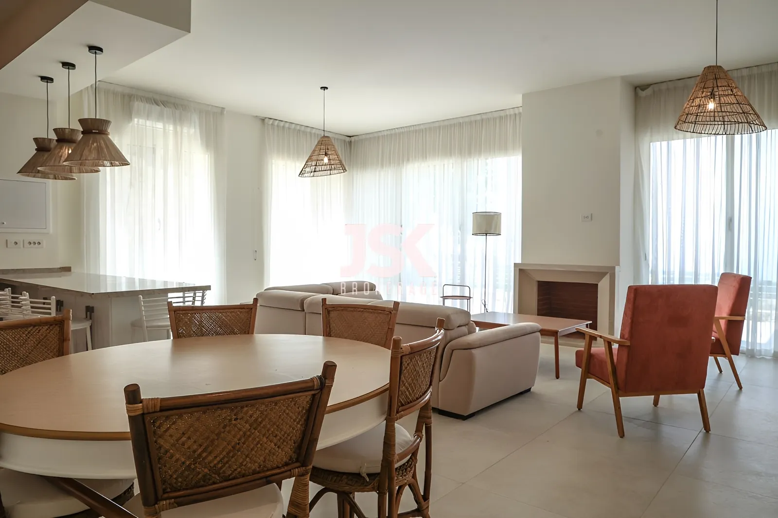 Villa for Sale in Byblos