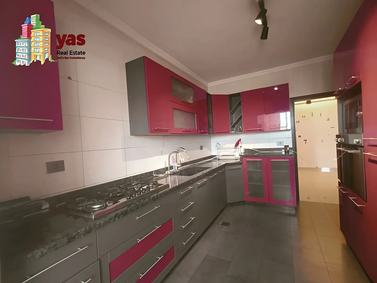 Apartment for Rent in Sad El Baouchriyeh