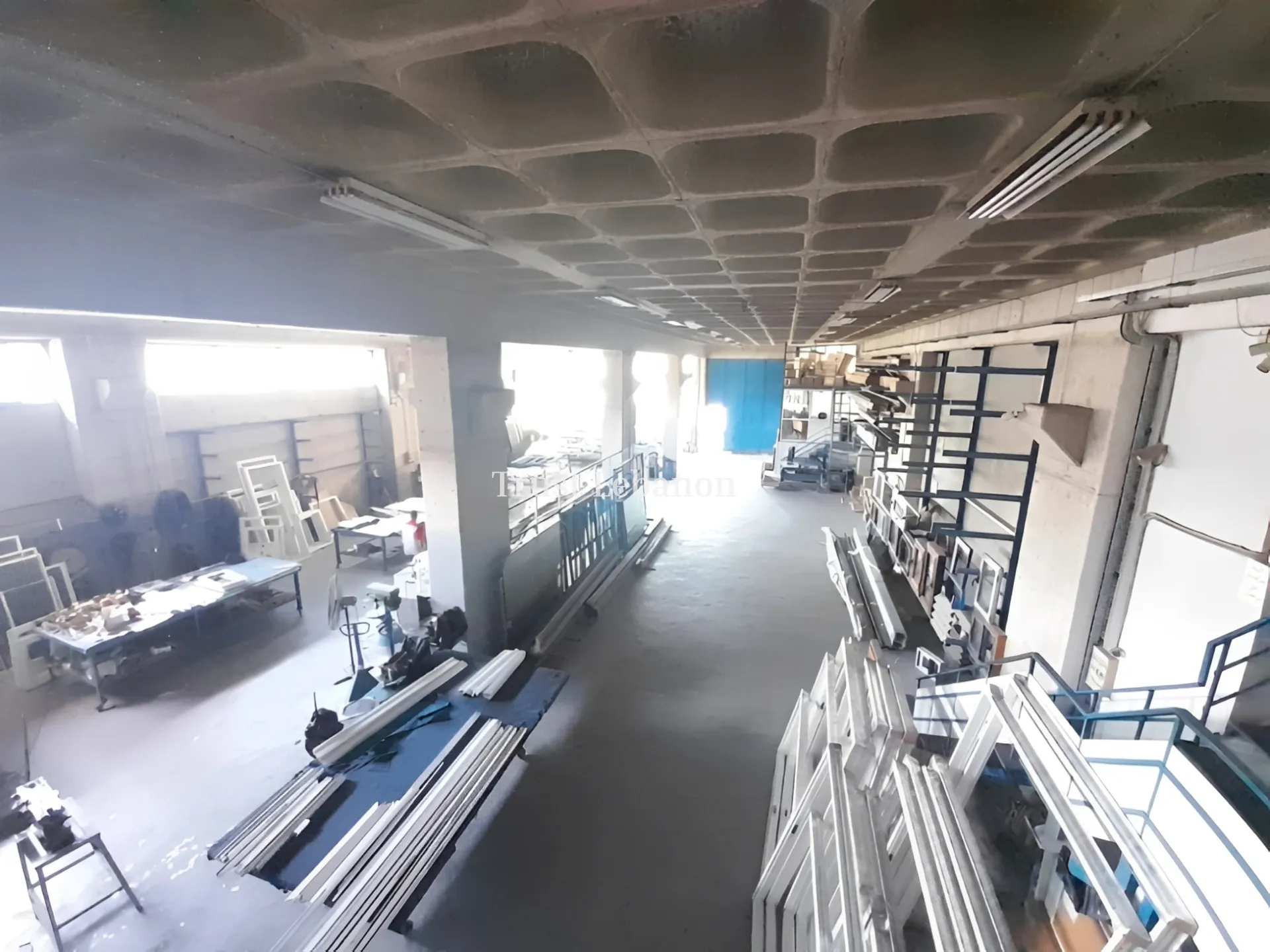 Warehouse for sale in Mkalles, Lebanon