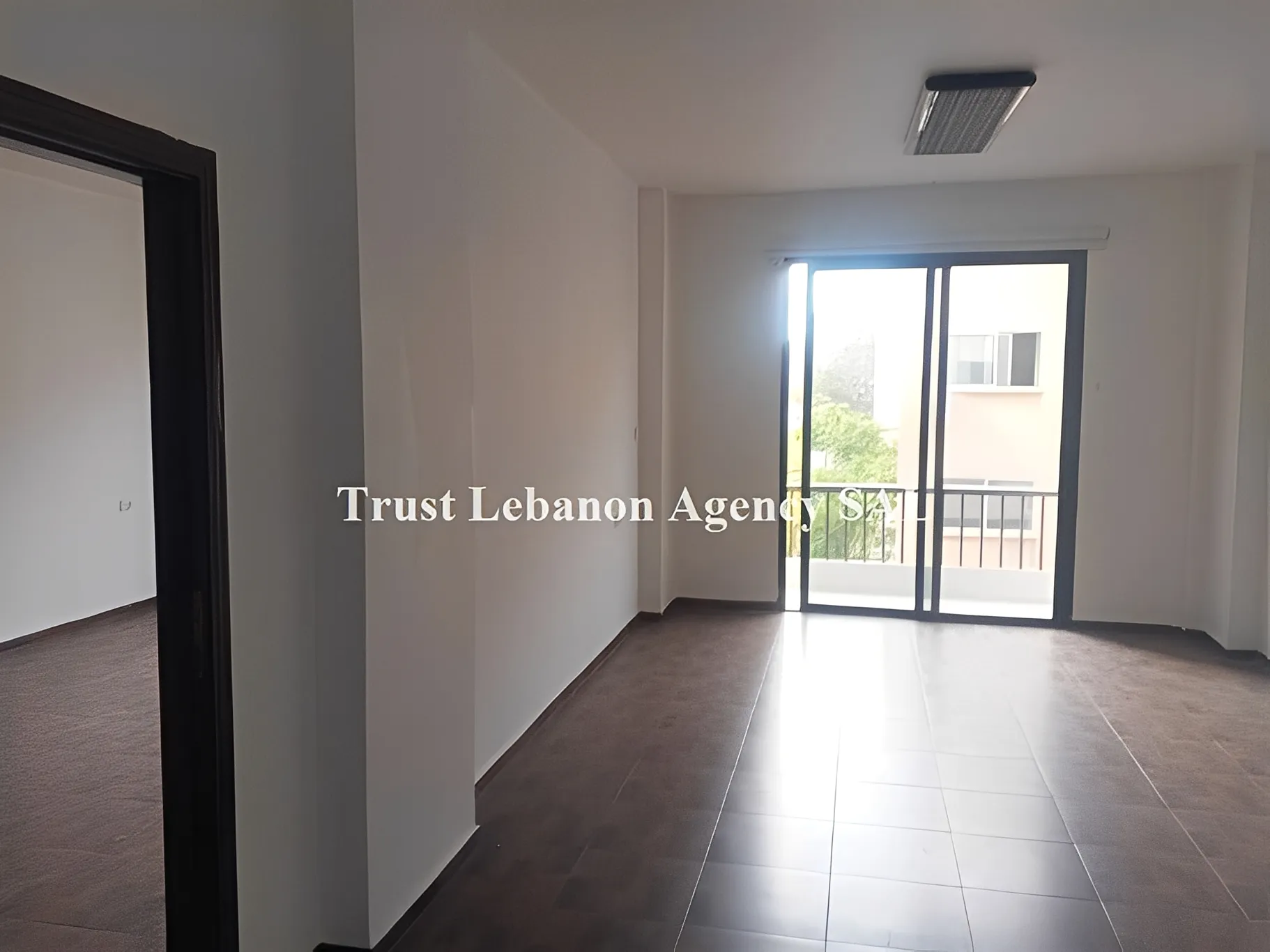 Office for rent in Beirut, Saifi