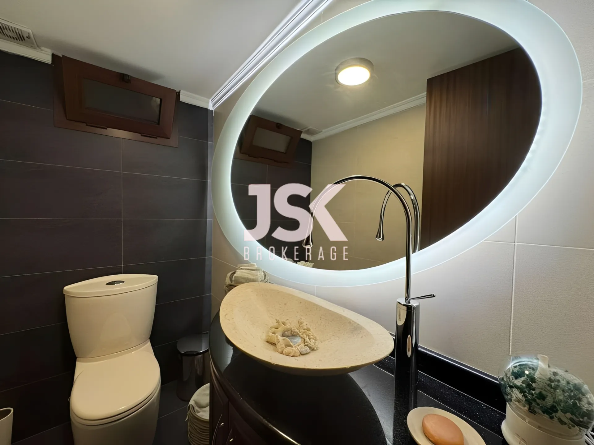 Apartment for Sale in Mansourieh, Lebanon
