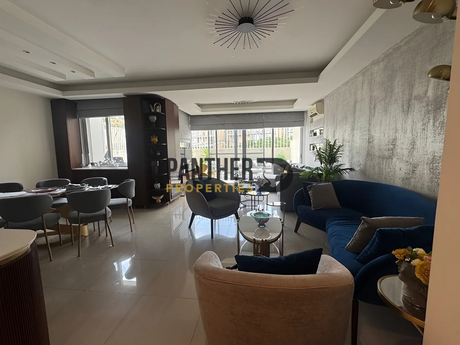 Apartment for sale in Hazmieh