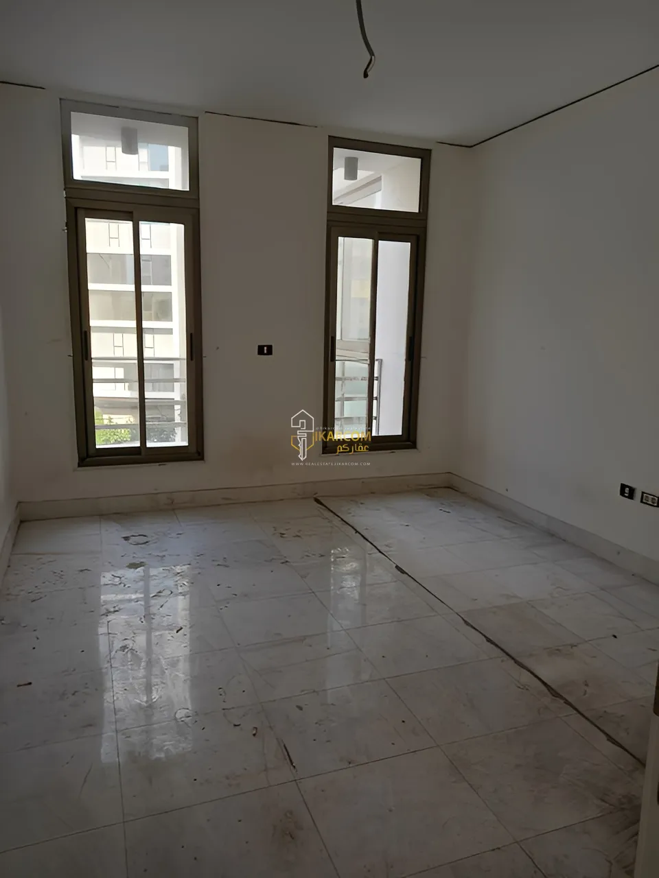Apartment for Sale in Ras Beirut - 3 bed, 4 bath