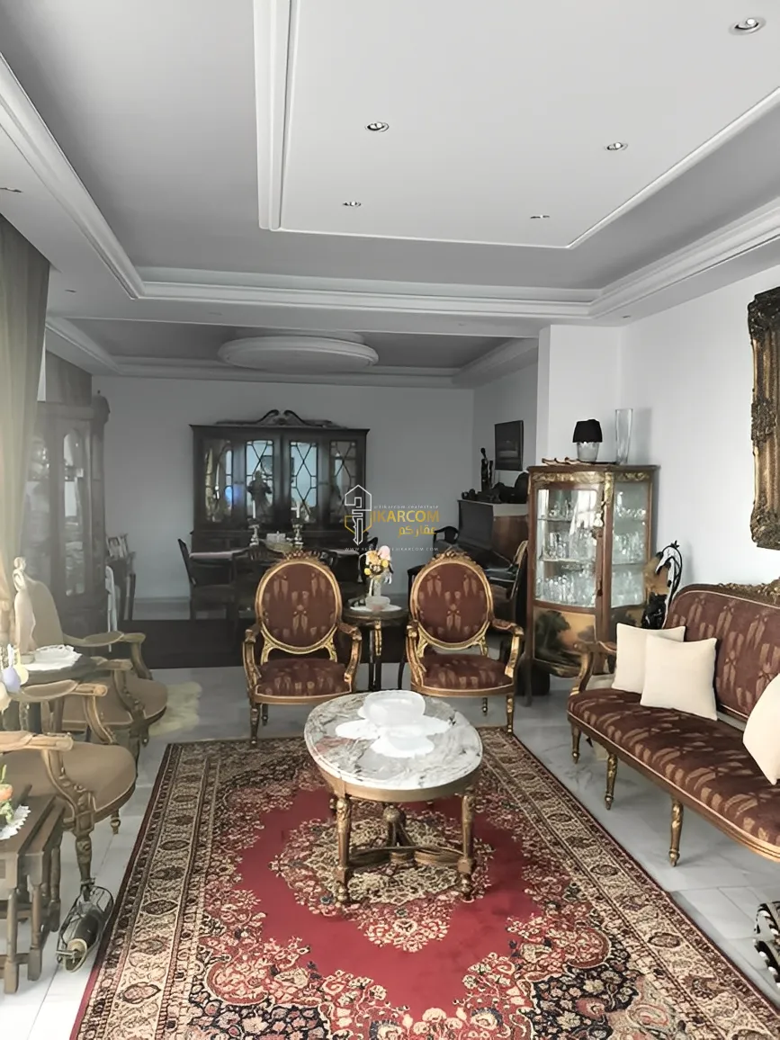 Apartment for Sale in Naqqache