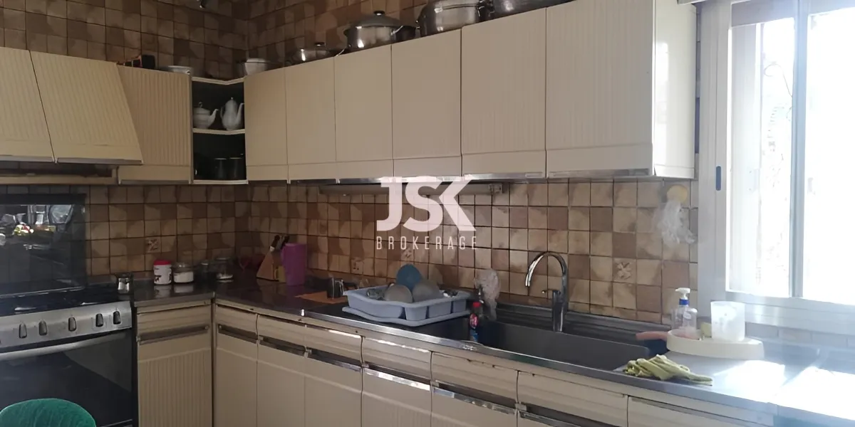 Triplex for Sale in Baabdat, Lebanon